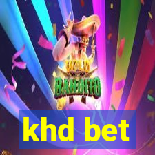 khd bet